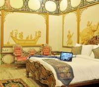 Palace Room